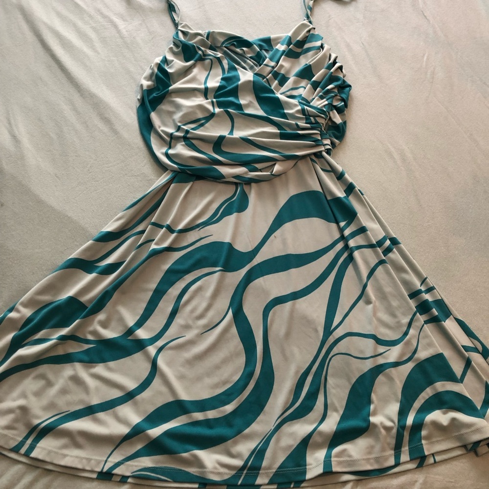 💙Express Summer dress - NWOT